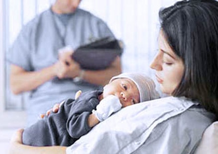 Postpartum Care: What to Expect - CritiCare Hospital