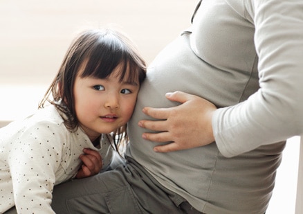 Prenatal care: second trimester