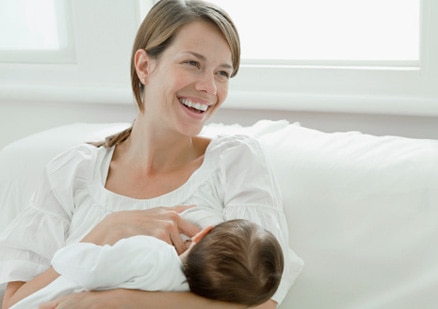 Postpartum Care: What to Expect - CritiCare Hospital