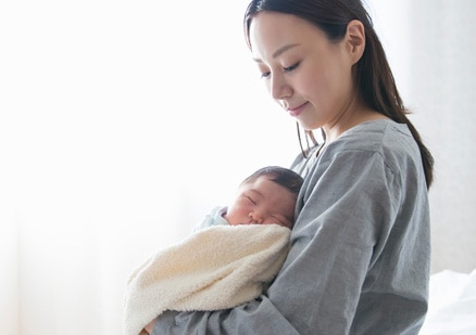 Your Postpartum Health: Caring for You While You Care for Baby – MINA BAIE