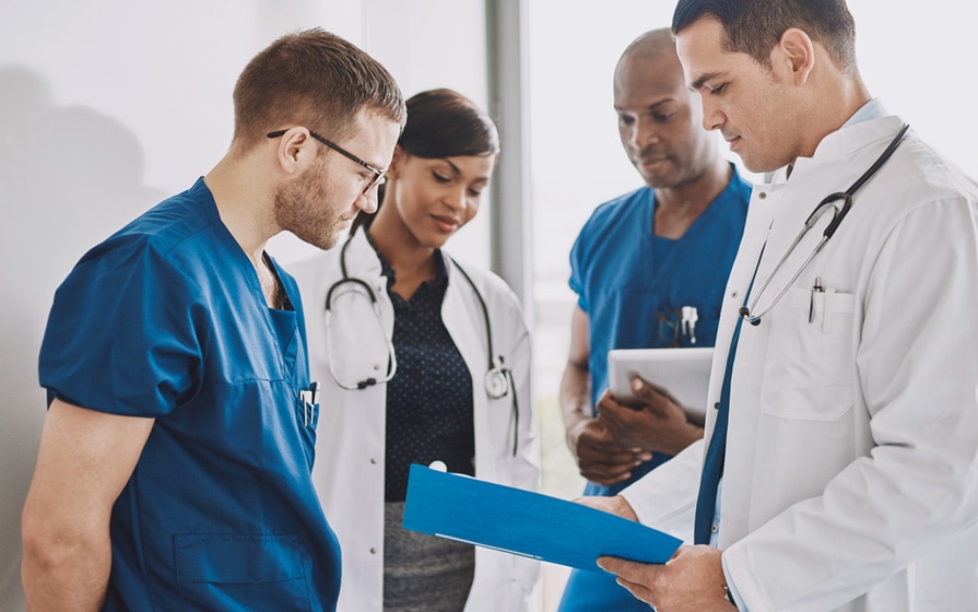 Care Team, Vacaville Medical Center