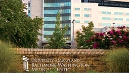 Kaiser Permanente & UM Baltimore Washington Medical Center