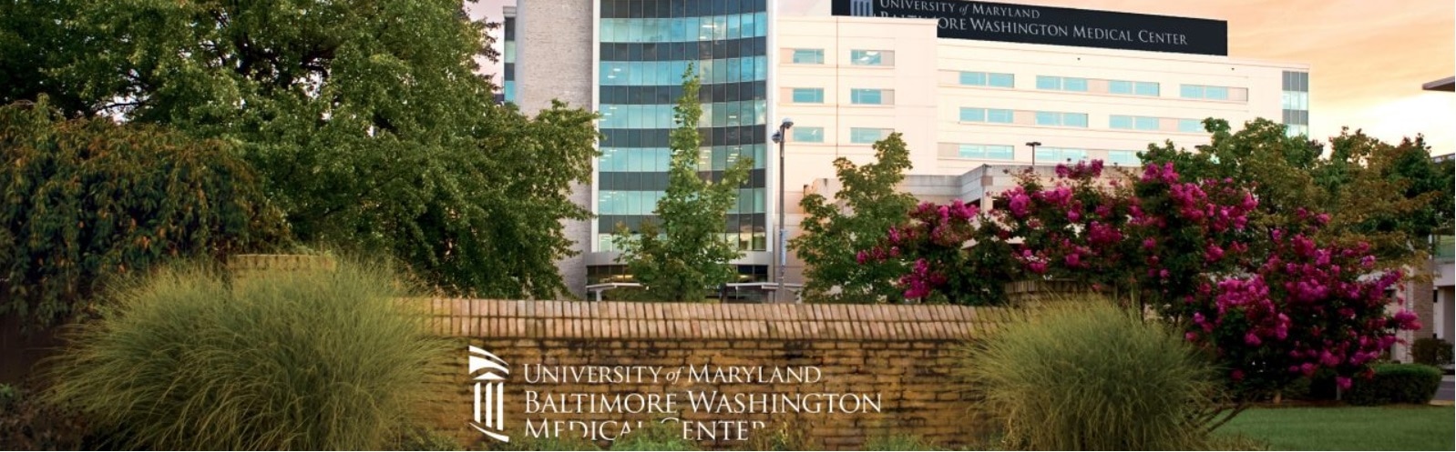 Kaiser Permanente & UM Baltimore Washington Medical Center
