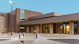 Banner Fort Collins Medical Center