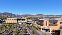 Boulder Community Health