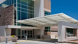 Gwinnett Medical Center