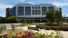Kaiser Permanente & Inova Fair Oaks Hospital 