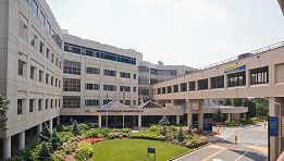 Kaiser Permanente & MedStar Washington Hospital Center