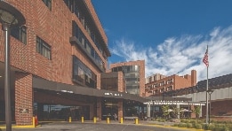 Parkview Medical Center 
