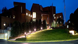 Kaiser Permanente & Reston Hospital Center