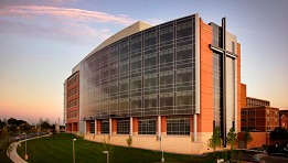 Kaiser Permanente & Saint Agnes Hospital