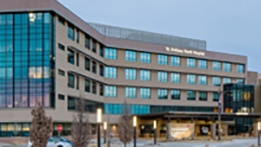 St. Anthony North Hospital