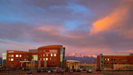 Memorial Hospital North