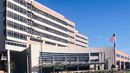 Kaiser Permanente & Virginia Hospital Center