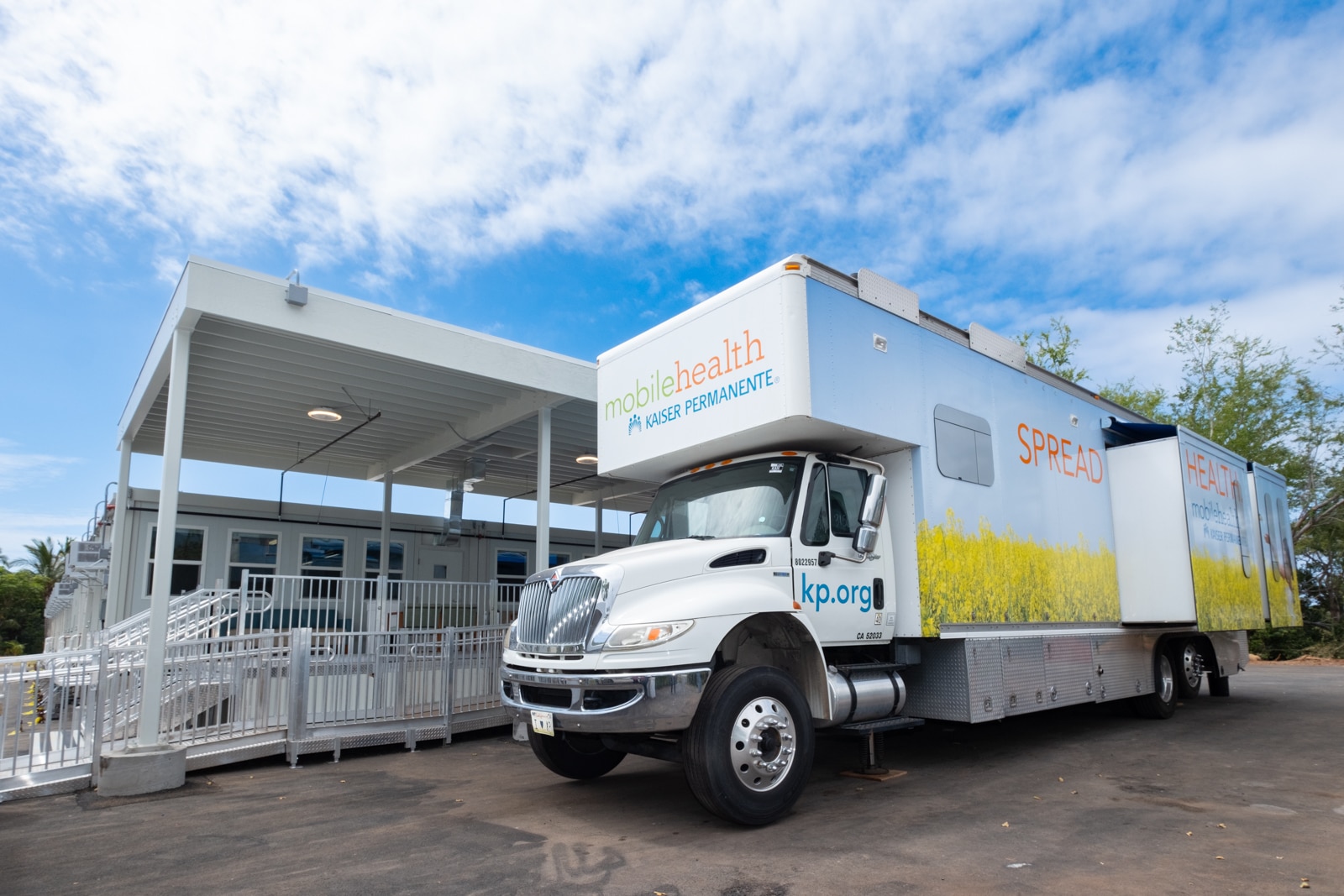 Image of new facility