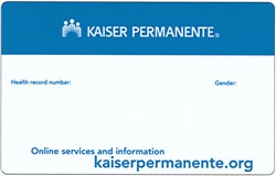 Kaiser permanente added choice cigna ppo 3000