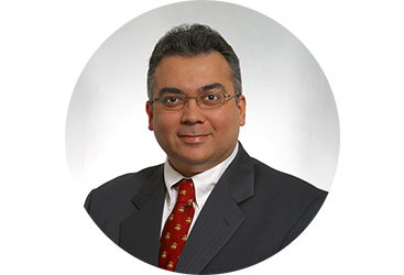 Dr. Sandeep Mashru