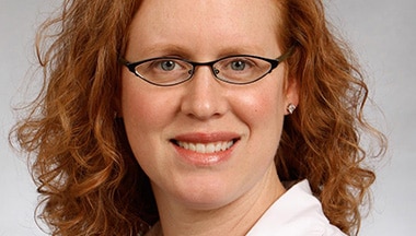 MELINDA A. CASKEY, MD.