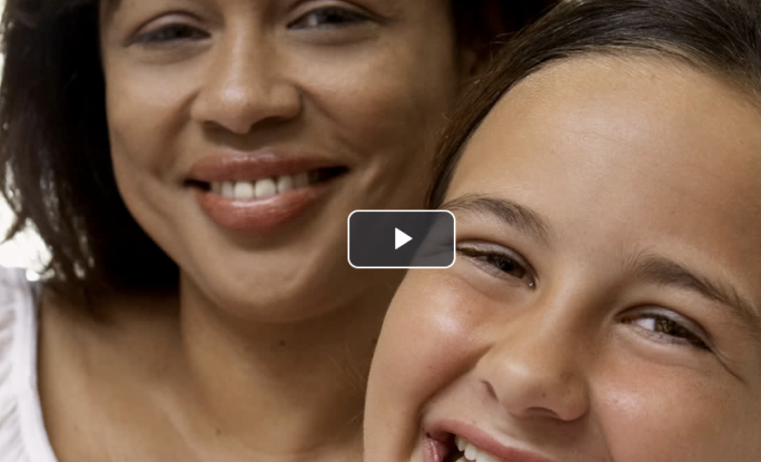 Still image for Healthy Eating: Getting Back on Track video