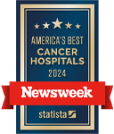 Newsweek’s America’s best maternity hospitals badge