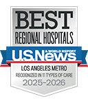 Best Regional Hospitals US news 2025-26