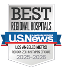 Best Regional Hospitals US news 2025-26