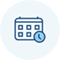 Calendar icon