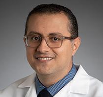 Photo of Rafik Bahgat Salama Saleh, MD