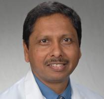 Photo of Vinod K. Ambastha, MD