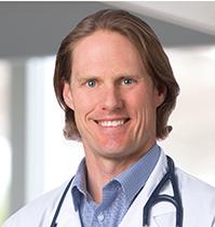 Photo of Scott Erik Clemensen, MD