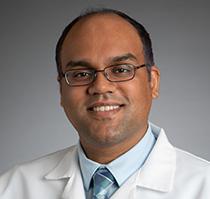 Photo of Rajan Lakshman Iyer, MD