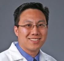 Photo of Christopher Bing Yan, MD