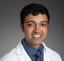 Photo of Aditya Rajan, MD