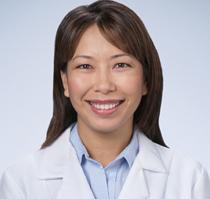 Photo of Cecily YL Ling, MD