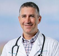 Photo of Michael Aaron Heller, MD