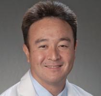 Photo of Tadashi Ted Funahashi, MD