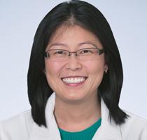 Photo of Christine Kim, MD