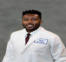 Photo of James Andrew Washington III, MD