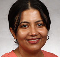 Photo of Swechya Banskota, MD
