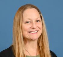 Photo of Barbara Joanne Lewison, LCSW