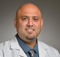 Photo of Armond Ohanian, MD