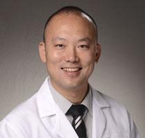 Photo of Timothy Yingting Yeh, MD