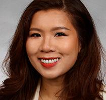 Photo of Sofia Chu, MD, MPH