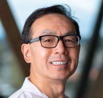 Photo of Ryan Yuan, MD