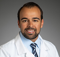 Photo of Paul Cyrus Kasrazadeh, MD