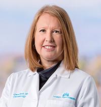 Photo of Joanna M. Burch, MD