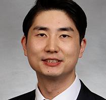 Photo of Dalon Jianyu J Li, DO