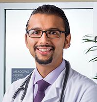 Photo of Pankaj Timsina, MD