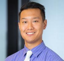 Photo of Geoffrey Liu, MD