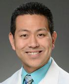 Photo of Michael C. Huoh, MD